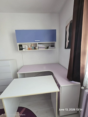 Mobilier camera copii - imagine 5