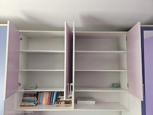 Mobilier camera copii - imagine 2