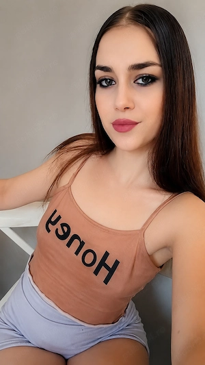 Buna sunt alis si am 23 de anișori