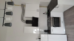 Vând apartament 2 camere Podgoria-Gara - imagine 5