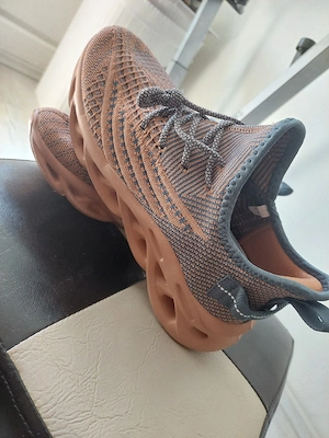 adidașii Bărbați Noi Nr 42 foarte ușori talpa Spumă 
