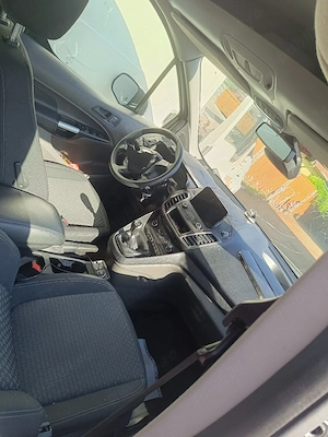 Dezmembrez Ford transit Connect euro 6 motor 1,5 anul 2019 full. - imagine 5