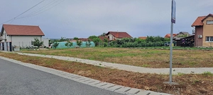 Teren intravilan