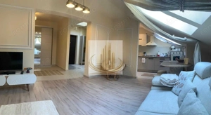 Proprietar vand  apartament nou 69 mp - imagine 3