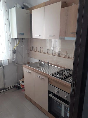 Inchiriere apartament 2 camere zona centrala - imagine 3