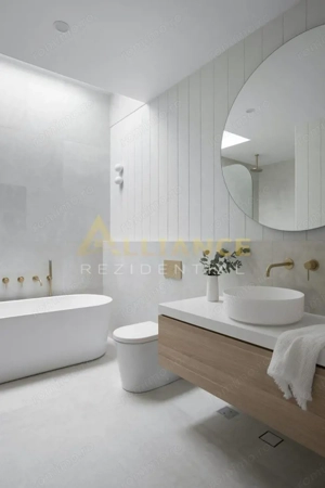 Apartament 3 camere 2 bai - Biruintei || 15 minute Metrou Berceni - imagine 6