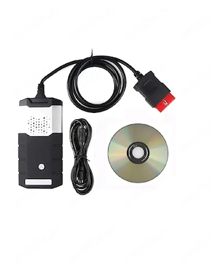 Tester Auto Diagnoza Multimarca Delphi DS150e