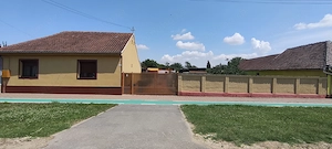 casa de venzare in Deta