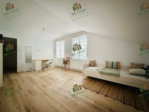 Casa individuala - 4 Camere P+M | Teren 380 mp | Miorita - imagine 13
