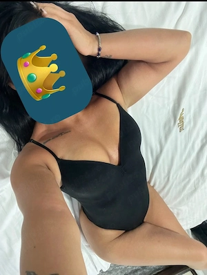 Mă numesc Karina 