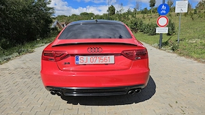 Vand Audi S5 Supercharger Acc Afs B&O Magnetic Ride - imagine 3