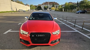 Vand Audi S5 Supercharger Acc Afs B&O Magnetic Ride - imagine 8