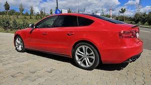 Vand Audi S5 Supercharger Acc Afs B&O Magnetic Ride - imagine 2