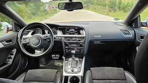 Vand Audi S5 Supercharger Acc Afs B&O Magnetic Ride - imagine 7