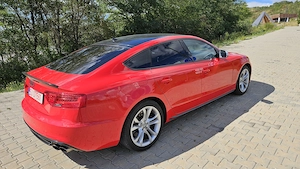 Vand Audi S5 Supercharger Acc Afs B&O Magnetic Ride - imagine 4