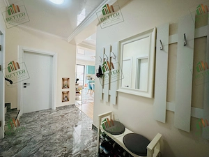 Casa individuala - 4 Camere P+M | Teren 380 mp | Miorita - imagine 6