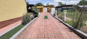 casa de venzare in Deta