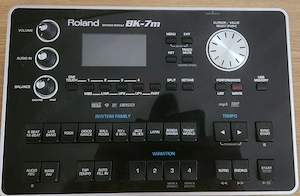 De vânzare Roland BK-7M modul 
