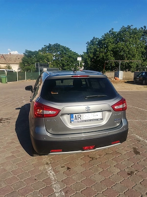 Suzuki S-cross Sx4 Hybrid Allgrip 2020 - imagine 5