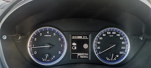 Suzuki S-cross Sx4 Hybrid Allgrip 2020 - imagine 9
