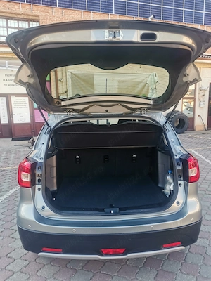 Suzuki S-cross Sx4 Hybrid Allgrip 2020 - imagine 7