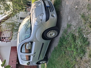 Vând renault kangoo  - imagine 3