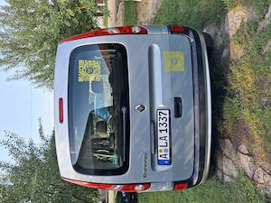 Vând renault kangoo  - imagine 2