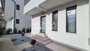 Vânzare casă duplex modernă, complet mobilată – Strada 9 Mai - imagine 9