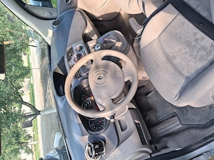 Vând renault kangoo  - imagine 5