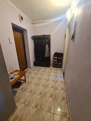 Apartament decomandat structura mare, etaj intermediar Racadau- Muresului - imagine 4