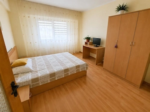 Apartament decomandat structura mare, etaj intermediar Racadau- Muresului - imagine 2