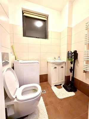 Casa Poporului, apartament 2 camere - imagine 10