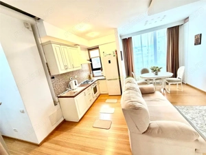 Casa Poporului, apartament 2 camere - imagine 9