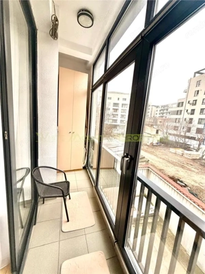Casa Poporului, apartament 2 camere - imagine 14