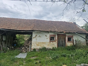 Casa cu teren generos Hidiselu de Sus - imagine 3
