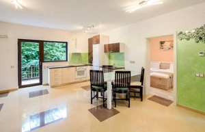 Apartament 3 camere-grădină 100 mp - imagine 3