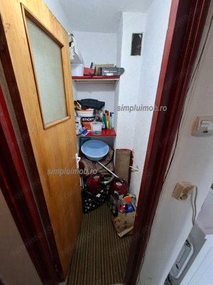 Apartament 2 Camere Titan  Decomandat  Bloc Reabilitat - imagine 6