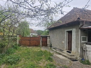Casa cu teren generos Hidiselu de Sus - imagine 5