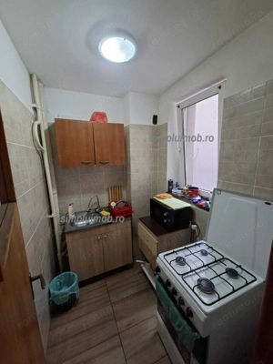 Apartament 2 Camere Titan  Decomandat  Bloc Reabilitat - imagine 5