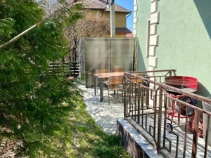 Apartament 3 camere-grădină 100 mp - imagine 8
