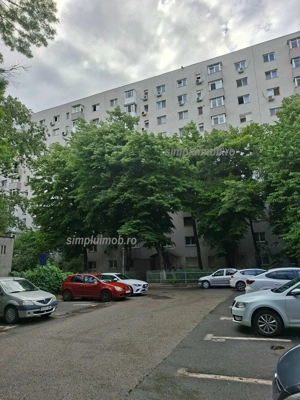 Apartament 2 Camere Titan  Decomandat  Bloc Reabilitat