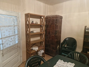 Casa cu teren generos Hidiselu de Sus - imagine 6