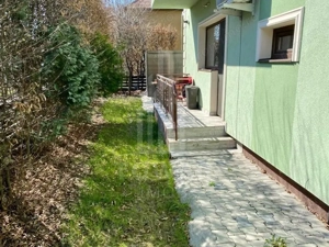 Apartament 3 camere-grădină 100 mp - imagine 9