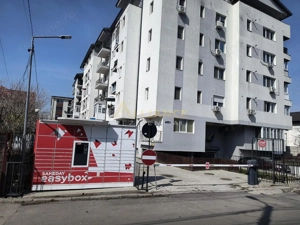 Apartament 3 camere decomandat | Parcare subterana inclusa | Metrou 1 Decembrie la doar 12-14 min