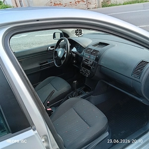 polo motor de 12 benzină 