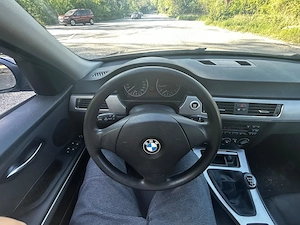 BMW Seria 3 E9 km verificabili - imagine 5