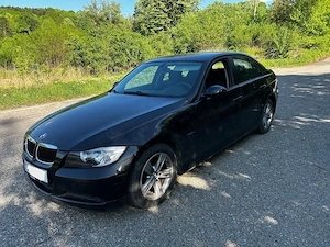 BMW Seria 3 E9 km verificabili - imagine 2