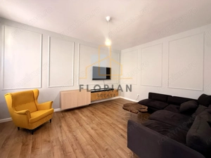 Apartament premium cu 3 camere, 110 mp, in Zona Iosefin