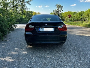 BMW Seria 3 E9 km verificabili - imagine 4