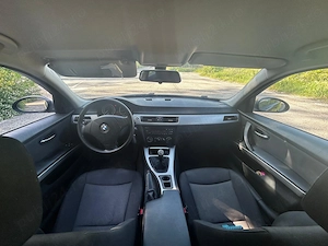 BMW Seria 3 E9 km verificabili - imagine 6